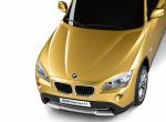 BMW X1 Concept 2008 года